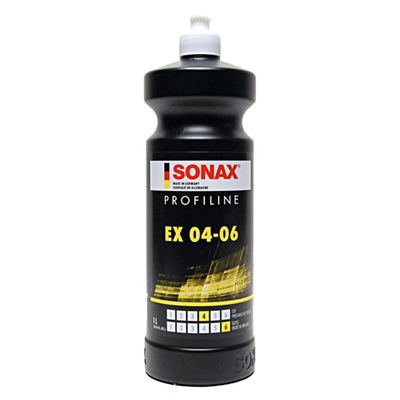 SONAX EX 04-06