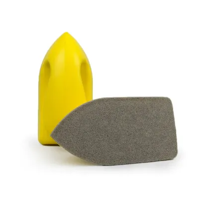 Leather &amp; Vinyl Brush