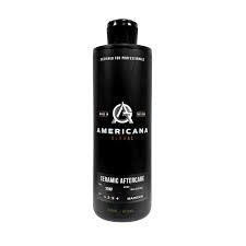 Americana Ceramic Aftercare Soap 16 oz.