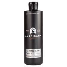 Americana All Purpose Cleaner RTU 16oz.
