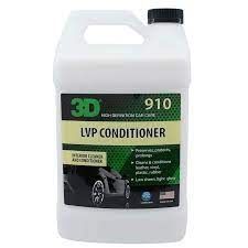 3D LVP Conditioner 1 Gal