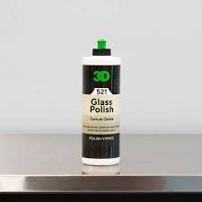 3D Glass Polish 16oz