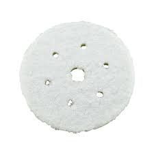 Americana Max-Cut Microfiber Pad6"