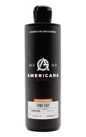 Americana Fine Cut -ELITE 16 oz.