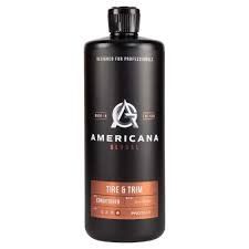 Americana Tire &amp; Trim 32 oz.