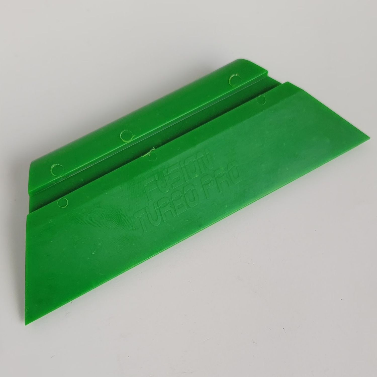 FUSION GREEN TURBO PRO 5 1/2&quot;