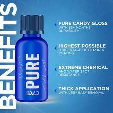 Gyeon Q2 Pure EVO 30ML