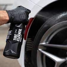 Gyeon Q2M Tire Cleaner 500ML