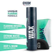 Gyeon Q2 Wax 175GR