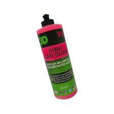 3D Pink Car Soap 16 oz.