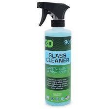 3D Glass Cleaner 16 oz.