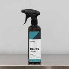 CarPro Clarify Glass Cleaner 500ml