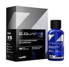 CarPro C.Quartz SiC 30ML