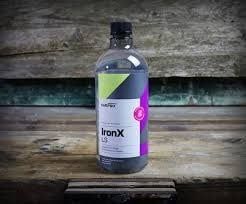 CarPro IronX Lemon Scent 1L