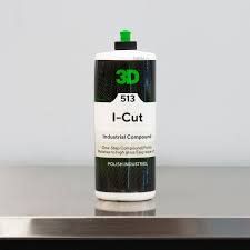 3D I-Cut 32oz