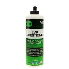 3D LVP Conditioner 16 oz.