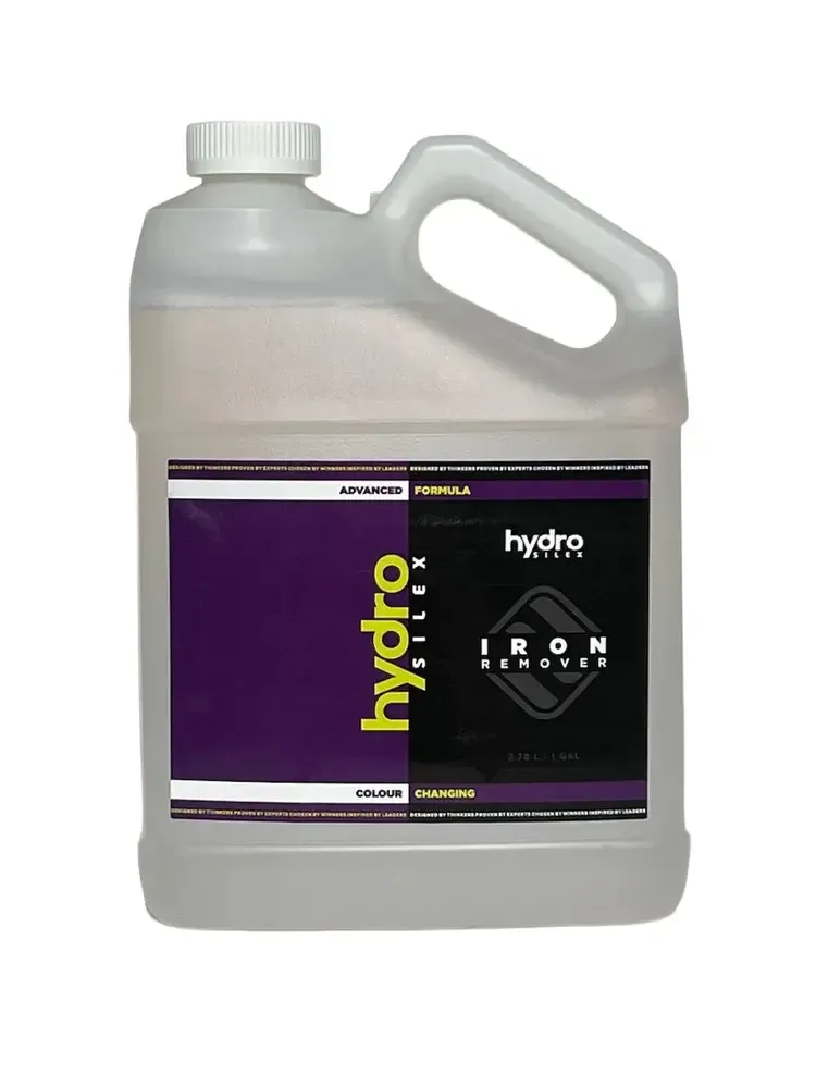 Hydrosilex Iron Remover 1 Gal