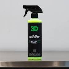 3D GLW Clay Lubricant 16oz