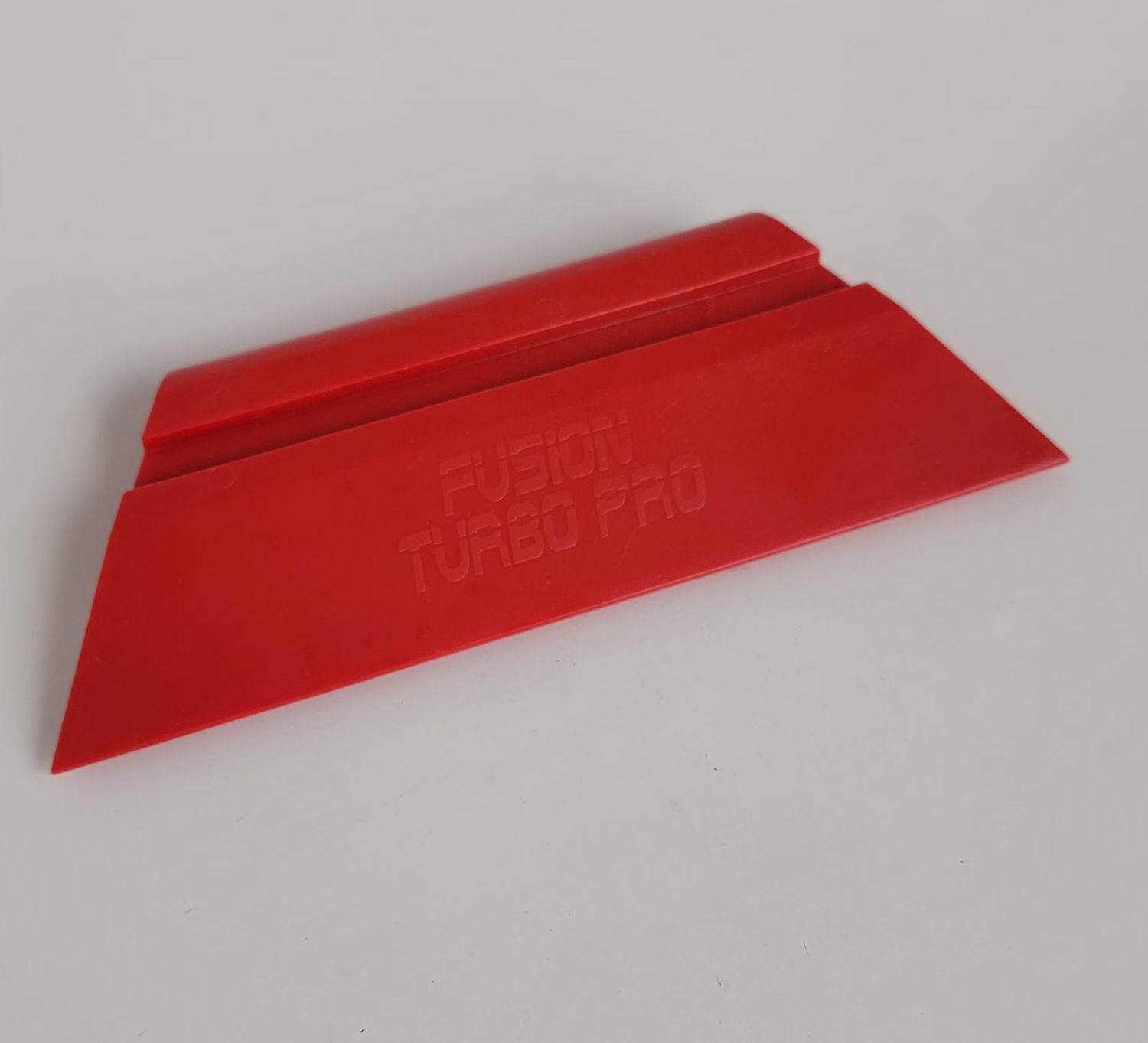 FUSION RED TURBO PRO 5 1/2&quot;