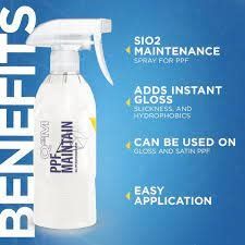 Gyeon Q2 PPF Maintain 400ML