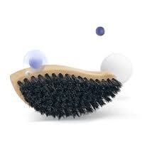 Gyeon Q2M Leather Brush