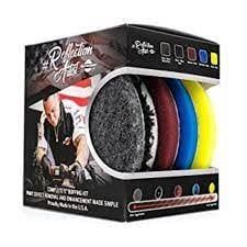 Buff and Shine 6&quot; Reflection Artist Kit