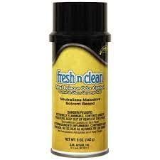 SM Arnold Total Release Odor Control 5 oz.Fresh n clean