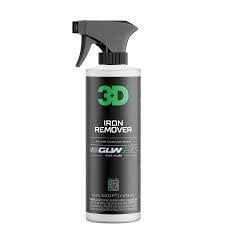 3D GLW Iron Remover 16oz