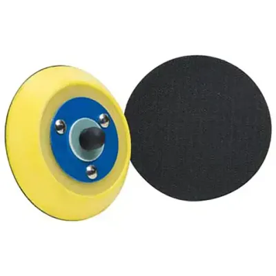 Buff and Shine Uro Tech 3in DA Grip Backing Plate 3"