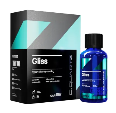 CarPro Gliss- 30ml