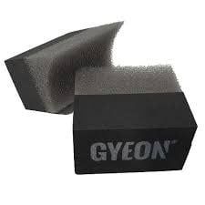 Gyeon Q2M Tire Applicators (2 Pack) Large