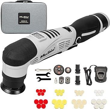 Maxshine Mini Cordless Polisher