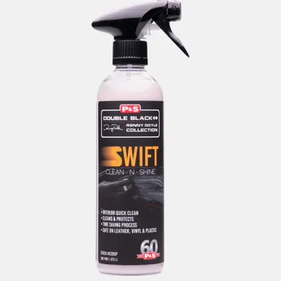 P&amp;S SWIFT Clean &amp; Shine Pint
