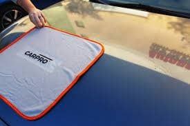 DHydrate Drying Towel Small
