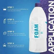 Gyeon Q2M Foam 1000ml
