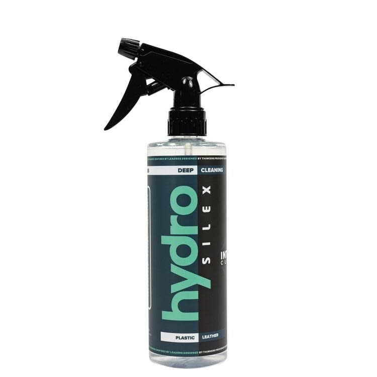 Hydrosilex Plastic &amp; Leather Interior Cleaner 16oz