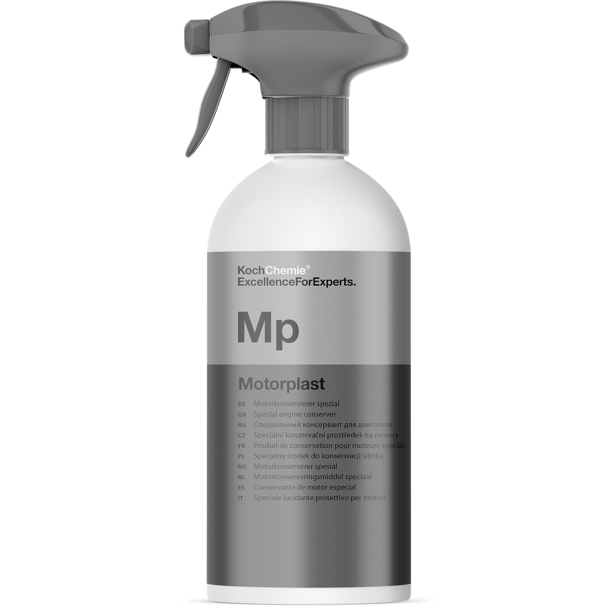 Koch Chemie MP Motorplast 500ML