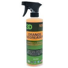 3D Orange Degreaser 16 oz.