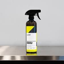 CarPro Elixir Quick Detailer 500ml