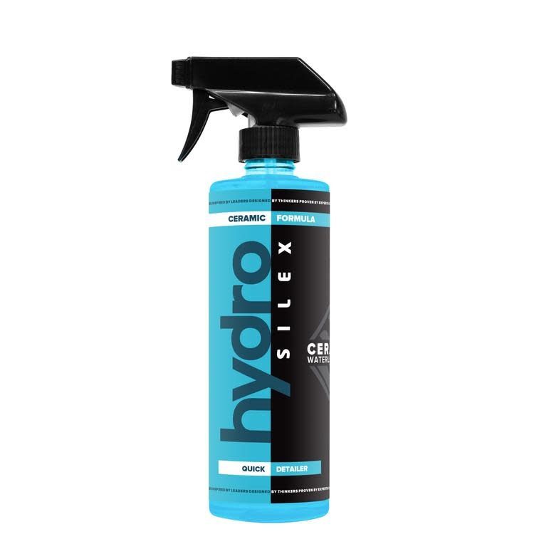 HydroSilex Ceramic Waterless Wash 16oz.