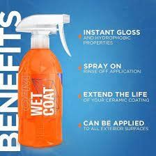 Gyeon Q2M Wet Coat 500ml