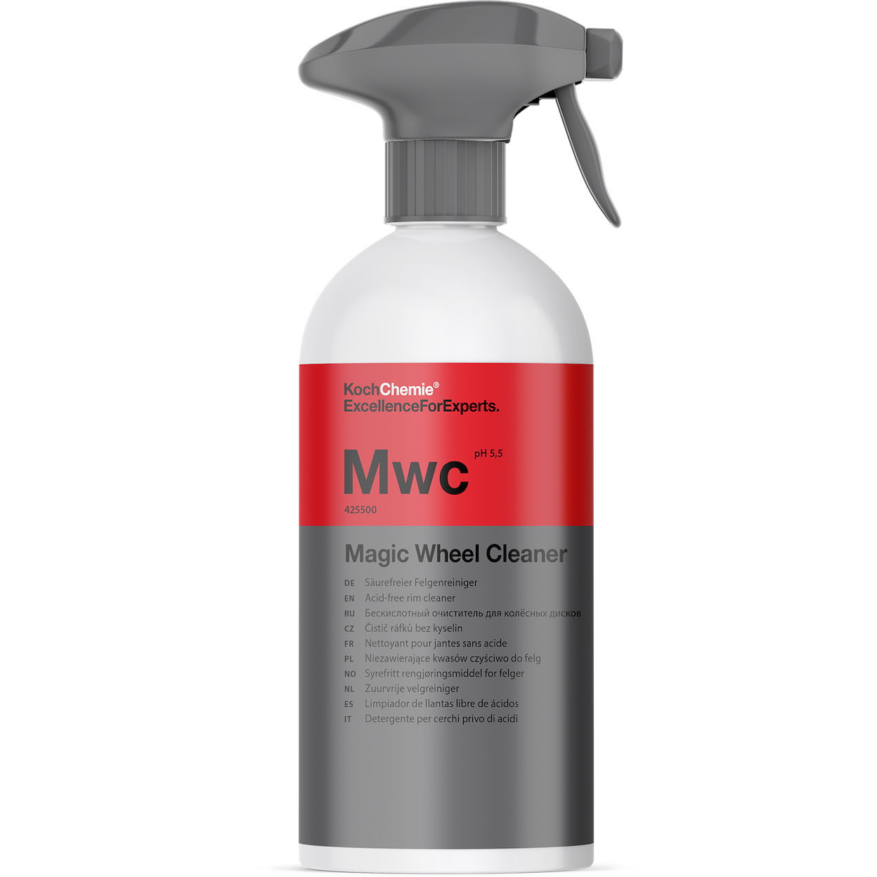 Koch Chemie Magic Wheel Cleaner 500 ml