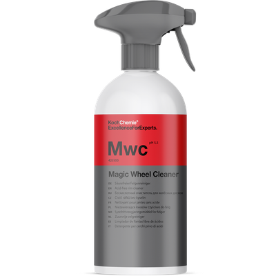 Koch Chemie Magic Wheel Cleaner 500 ml