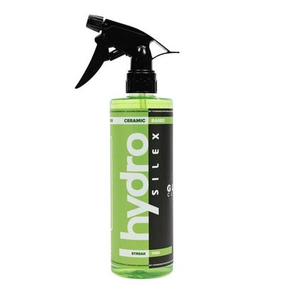 HydroSilex Glass Cleaner 16oz