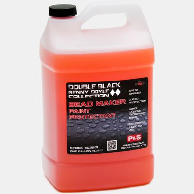 P&amp;S Bead Maker Paint Protectant  1 Gal