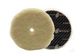 Buff and Shine Uro-Wool 100% knitted wool, no twist5&quot; urowool