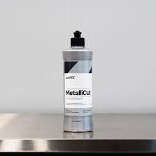 CarPro MetalliCut Metal Polish- 150ml