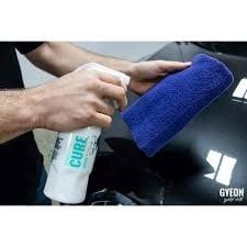 Gyeon Q2M Cure - 500ml - MATTE