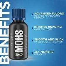 Gyeon Q2 MOHS EVO 30ML