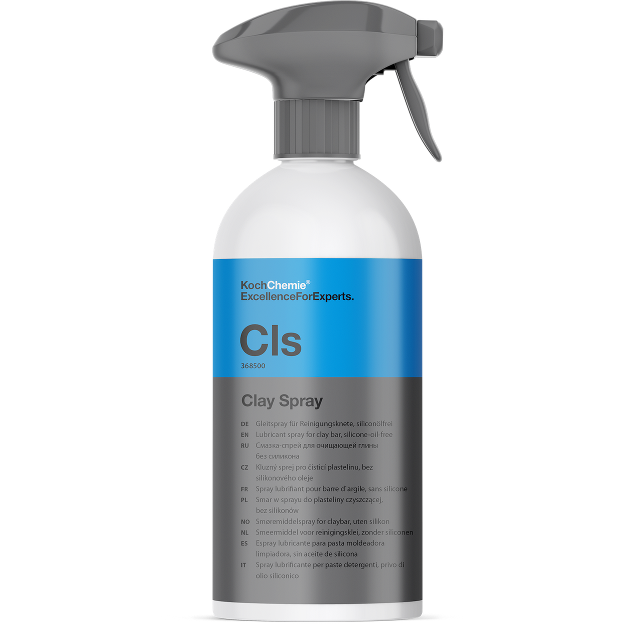 Koch Chemie Clay Spray 500ML